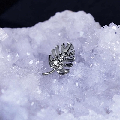 Накрутка Monstera Crystal 1.6 мм